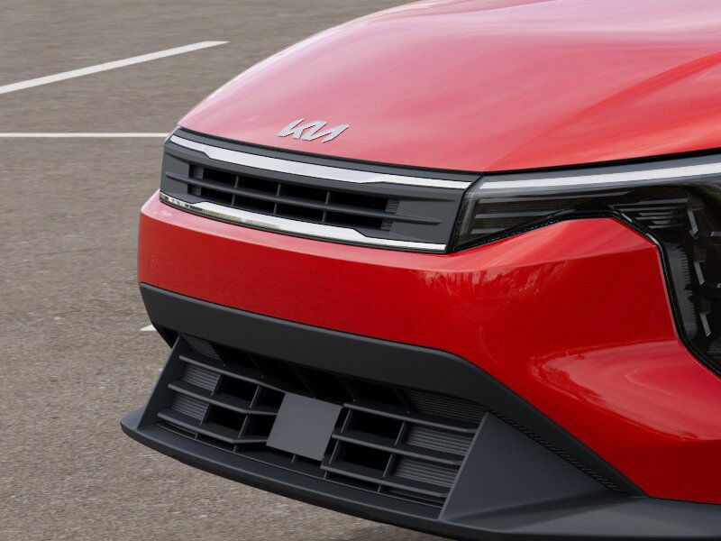 2025 Kia K4 LXS Hamburg PA