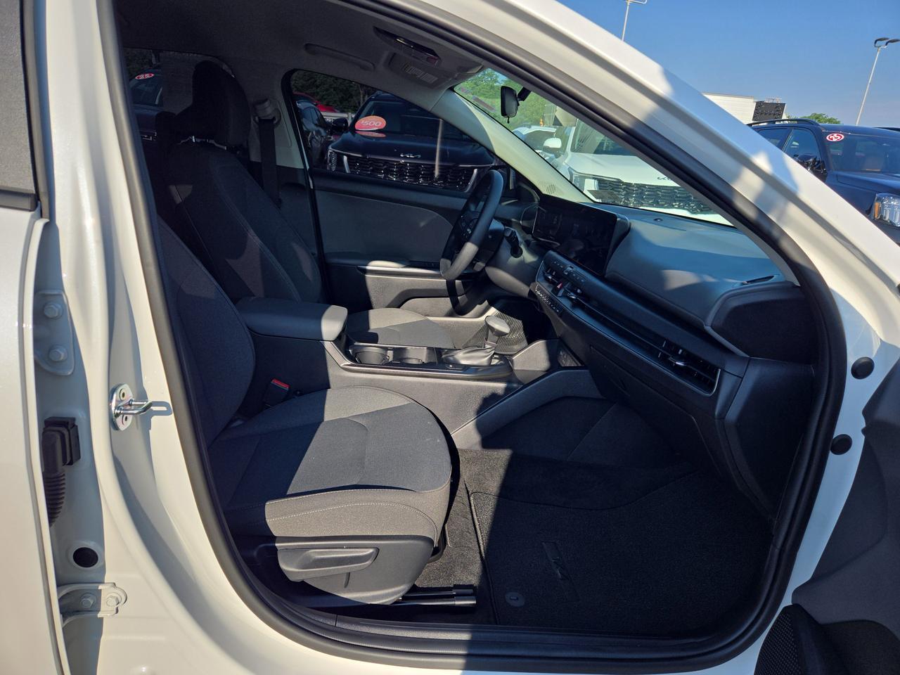 2025 Kia K4 LXS Hamburg PA
