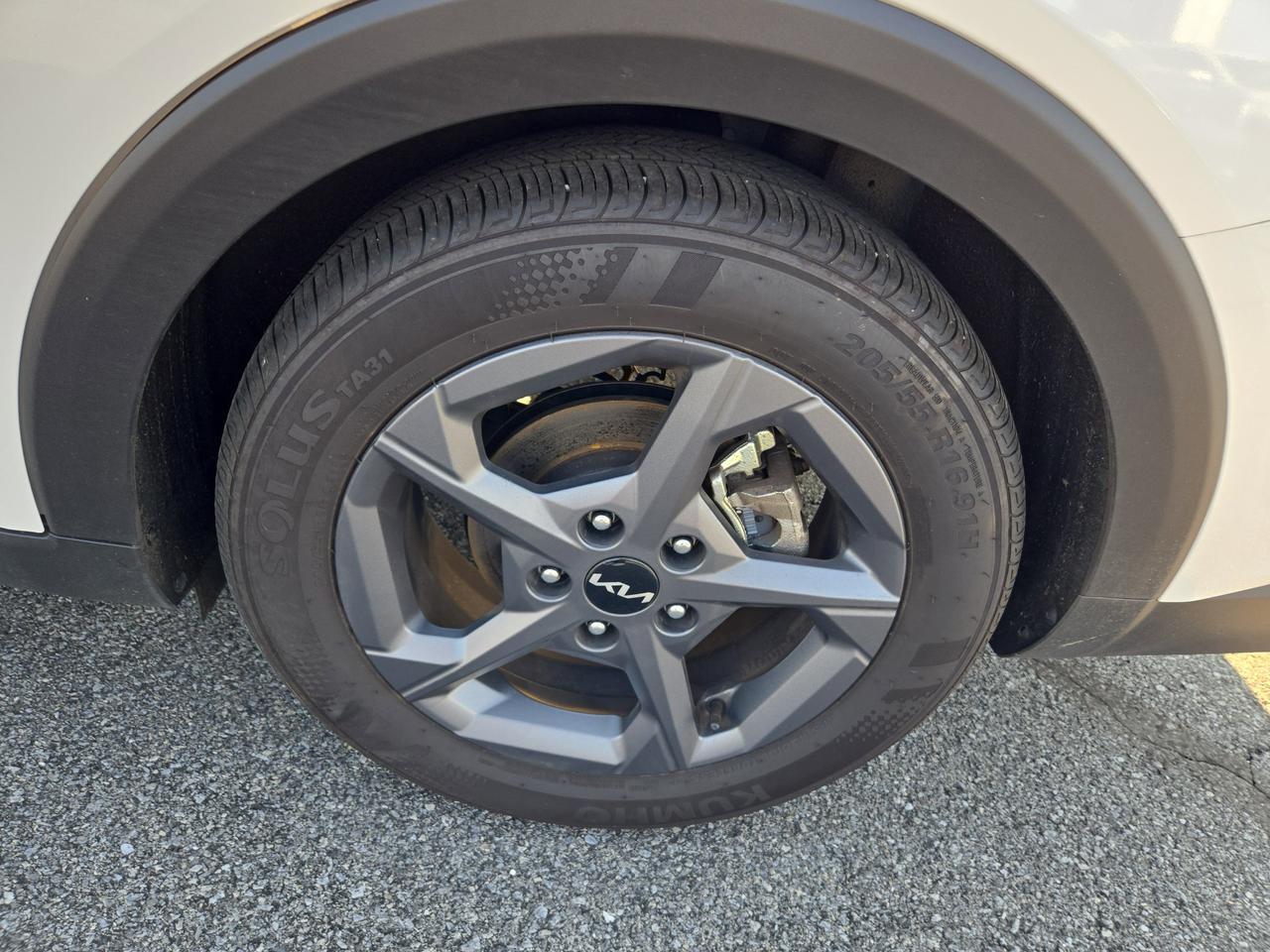 2025 Kia K4 LXS Hamburg PA