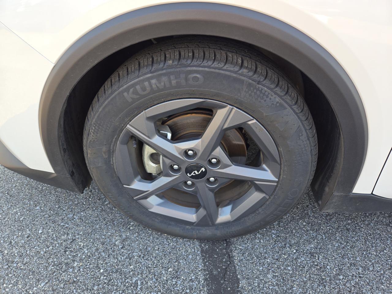 2025 Kia K4 LXS Hamburg PA