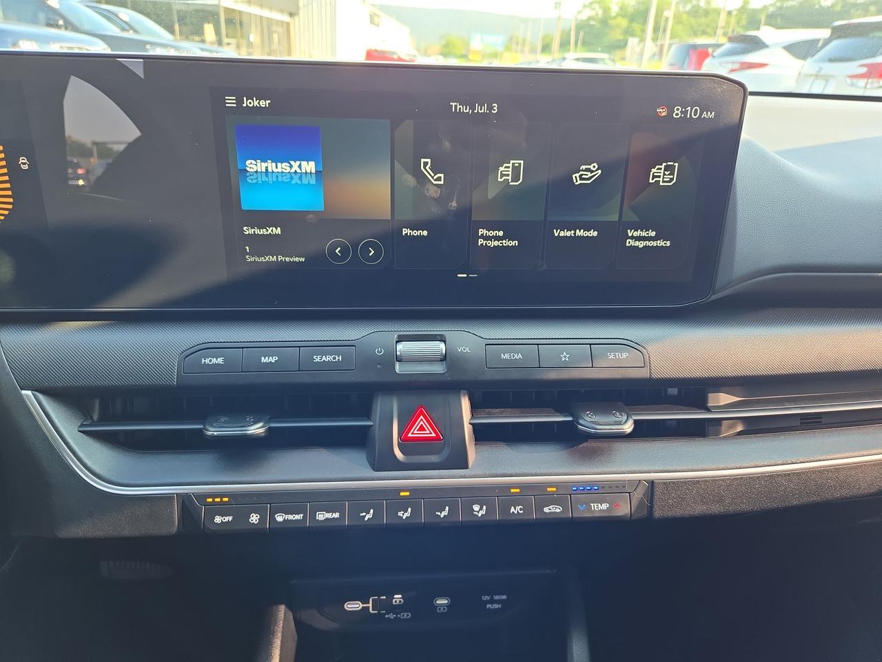 2025 Kia K4 LXS Hamburg PA