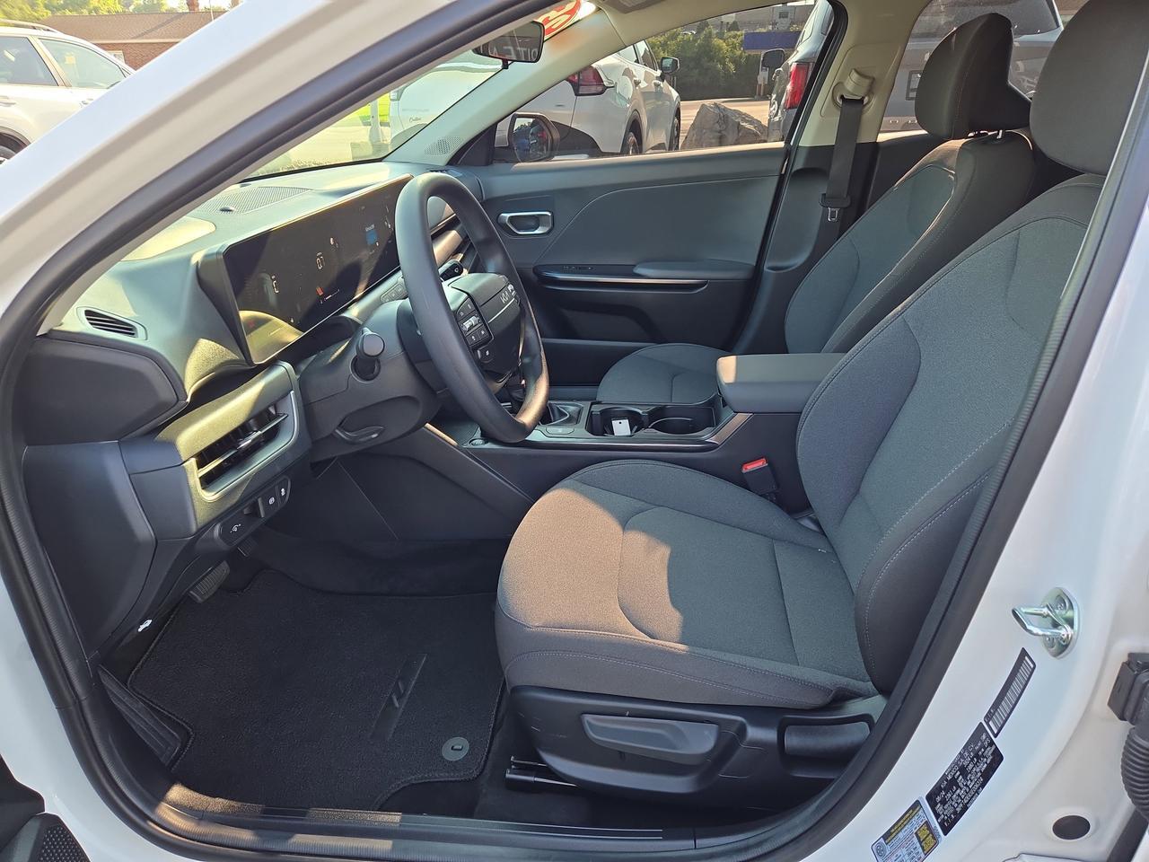 2025 Kia K4 LXS Hamburg PA