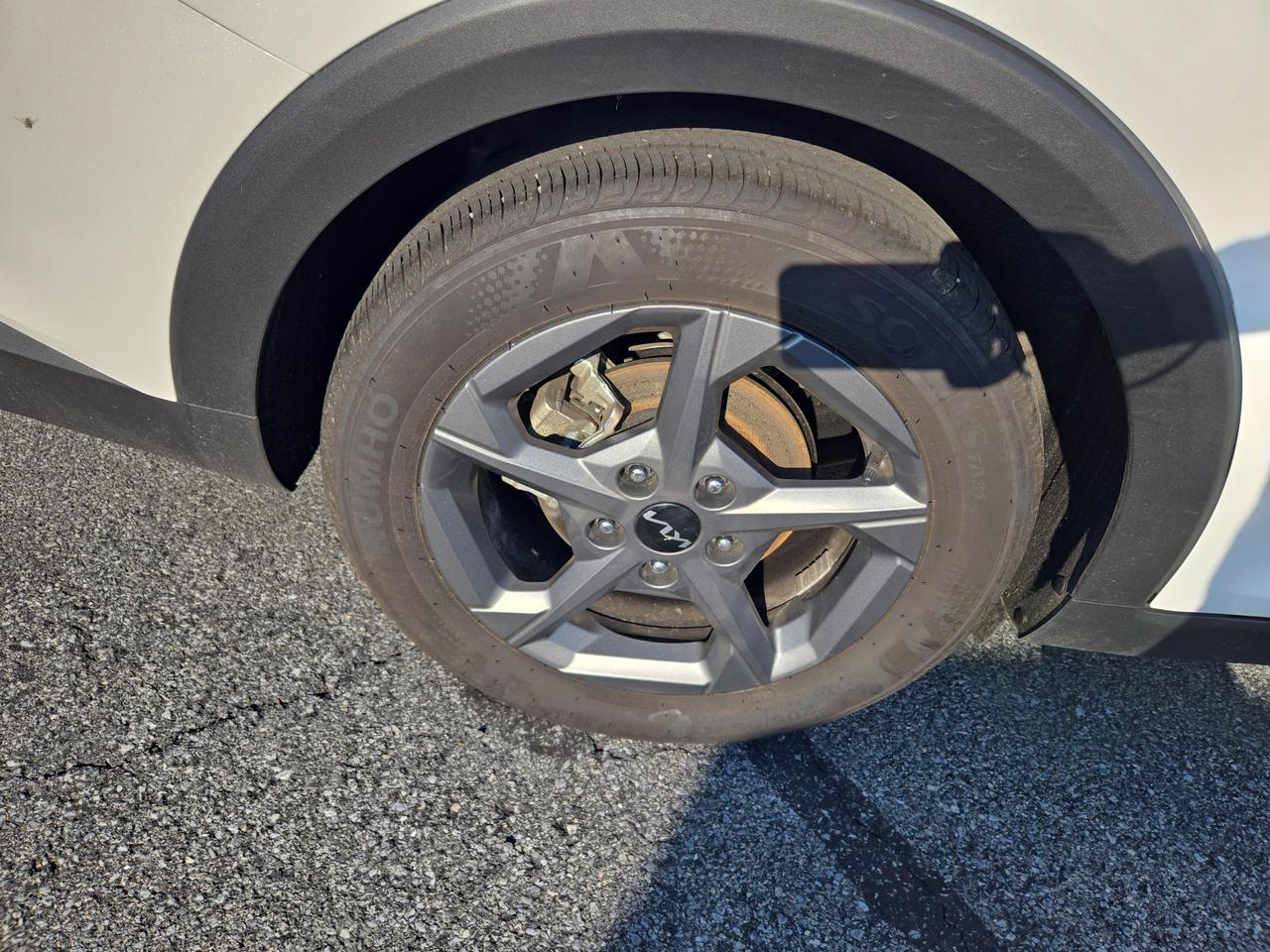 2025 Kia K4 LXS Hamburg PA