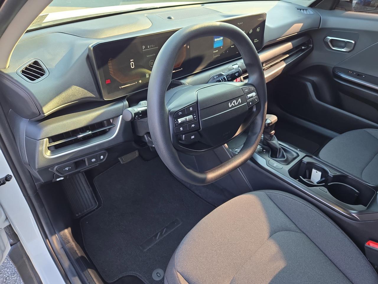 2025 Kia K4 LXS Hamburg PA