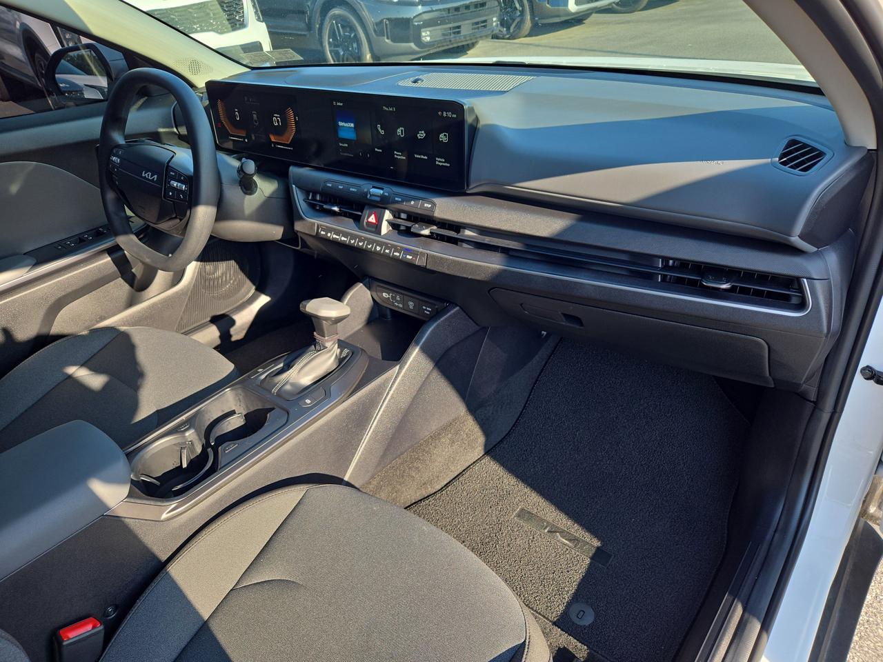 2025 Kia K4 LXS Hamburg PA