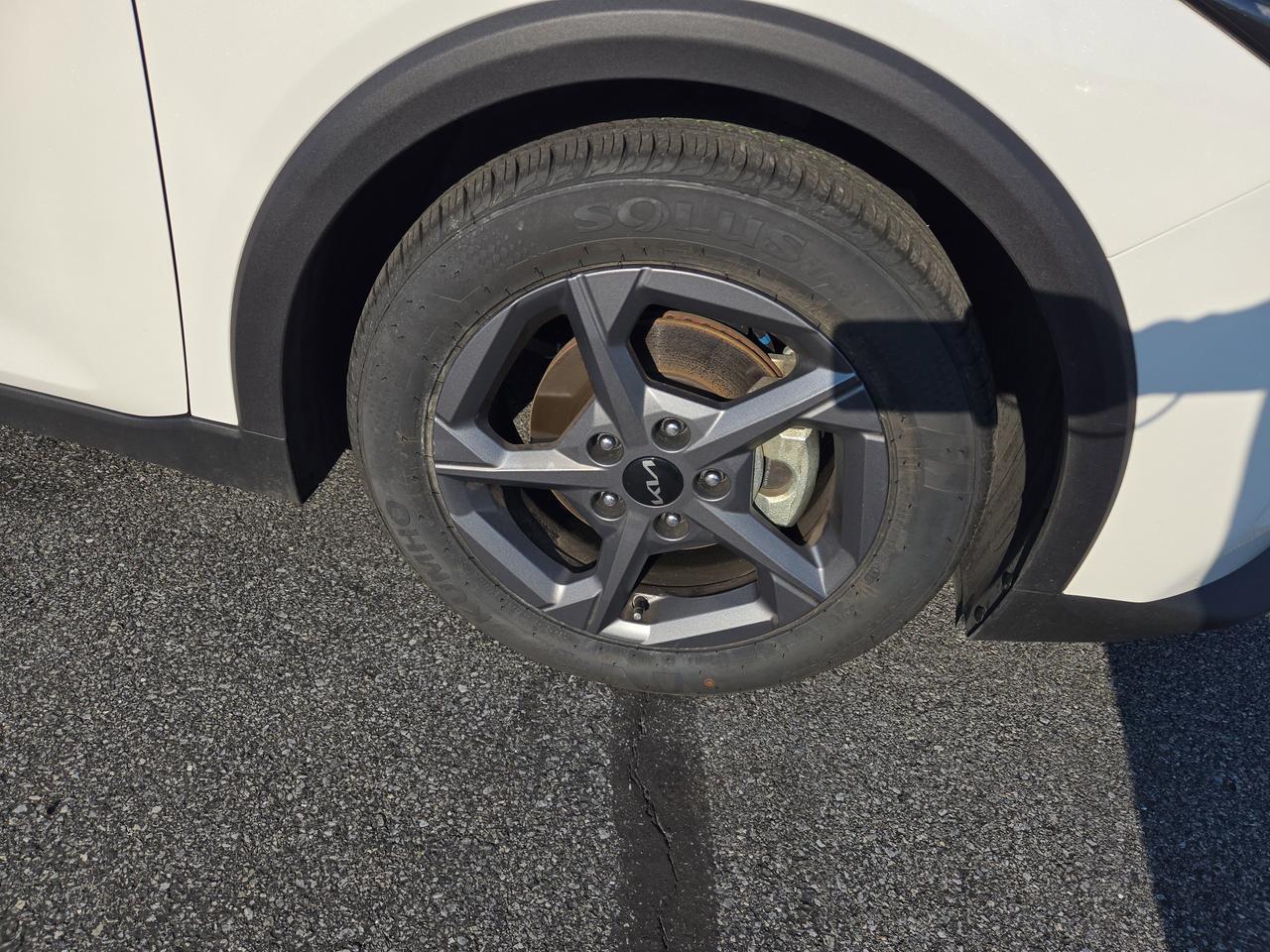2025 Kia K4 LXS Hamburg PA