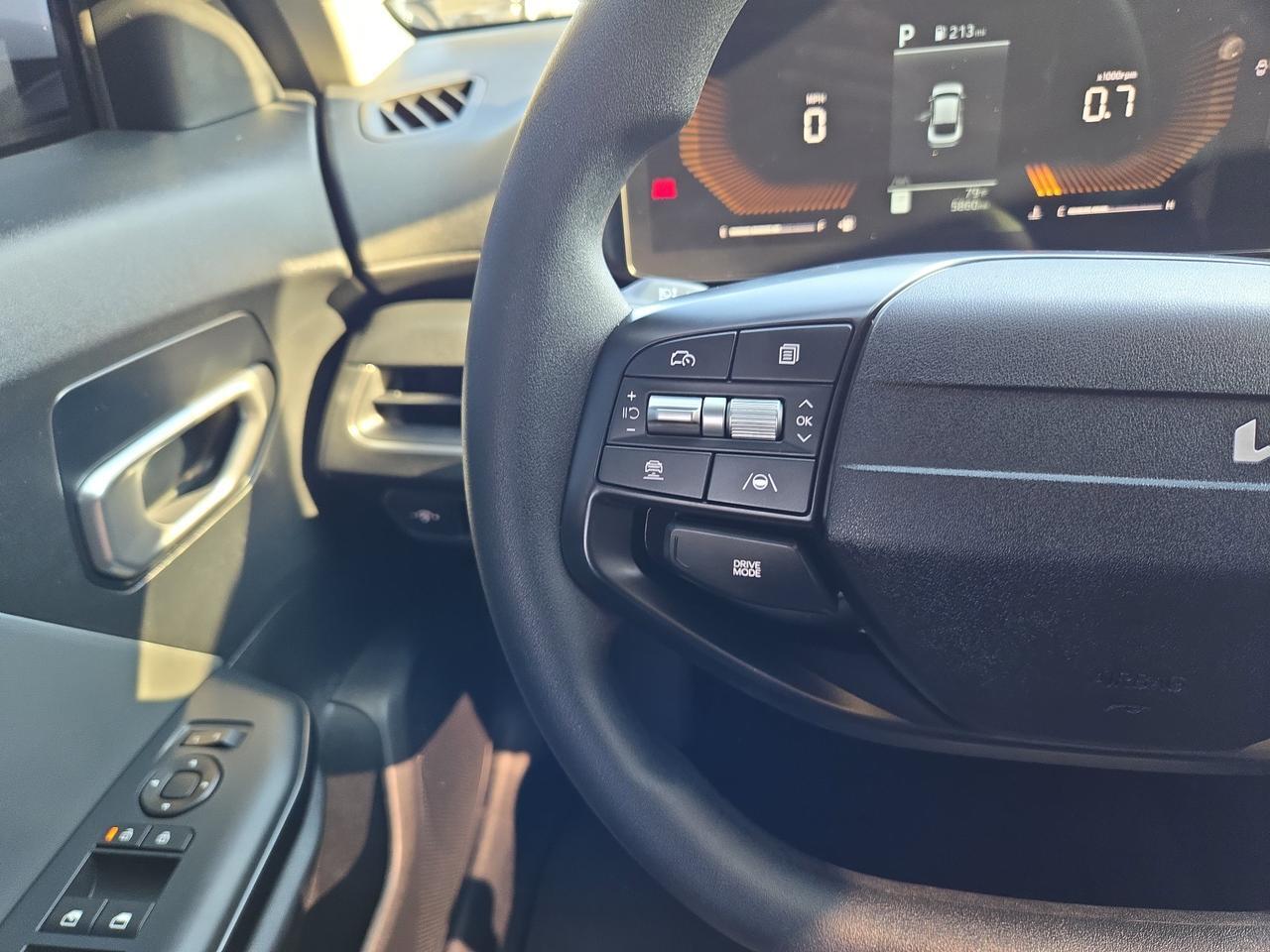 2025 Kia K4 LXS Hamburg PA