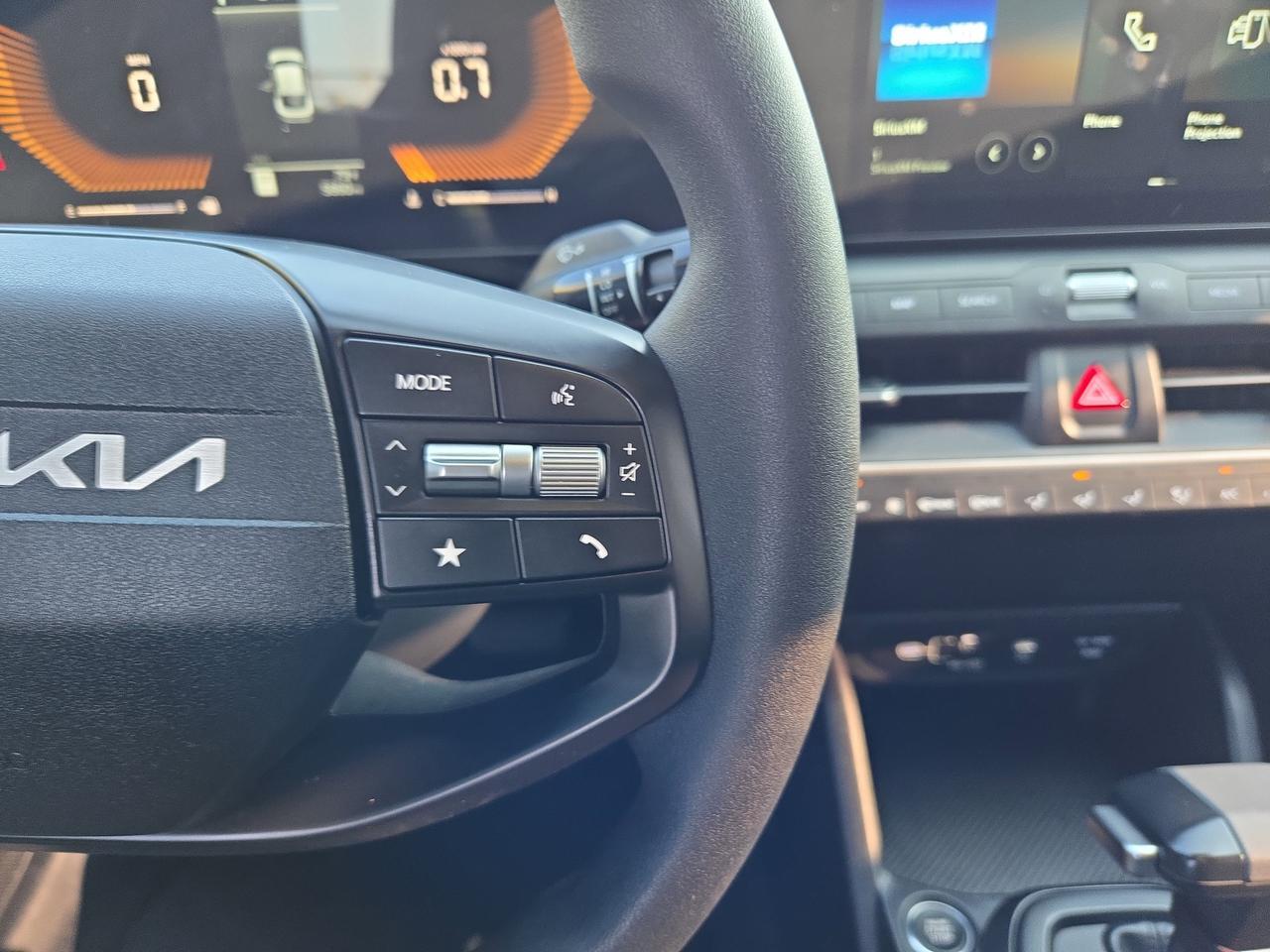 2025 Kia K4 LXS Hamburg PA