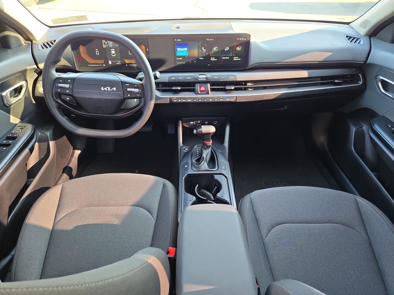 2025 Kia K4 LXS Hamburg PA