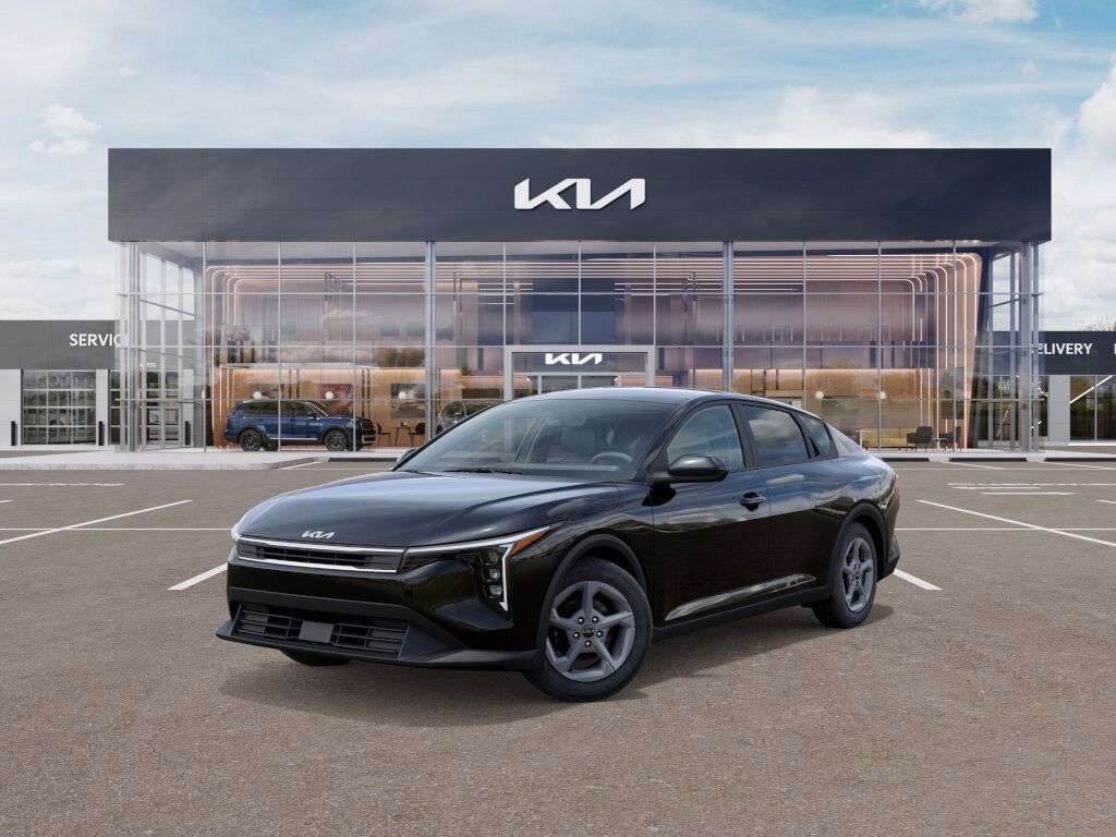 2025 Kia K4 LXS Hamburg PA