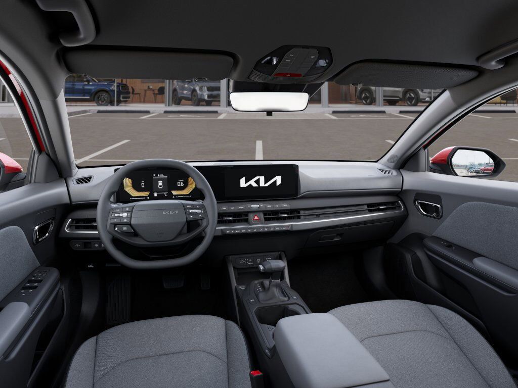 2025 Kia K4 LXS Hamburg PA