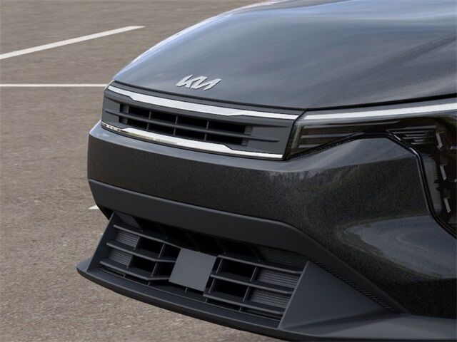 2025 Kia K4 LXS Huntington Beach CA