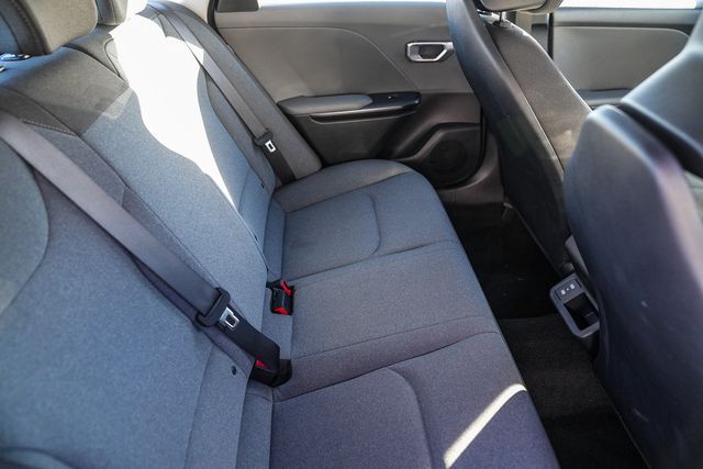 2025 Kia K4 LXS Huntington Beach CA