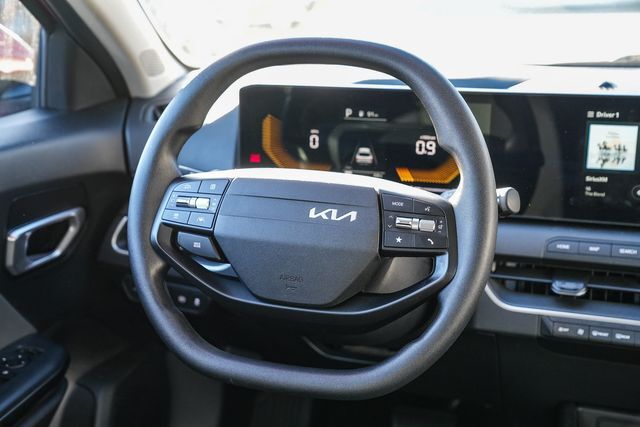 2025 Kia K4 LXS Huntington Beach CA