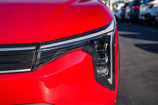 2025 Kia K4 LXS Huntington Beach CA