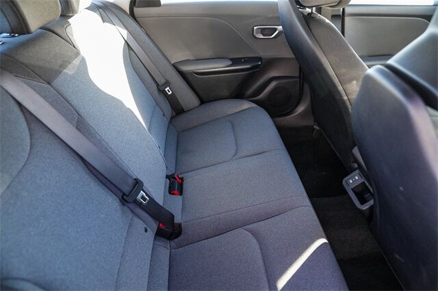 2025 Kia K4 LXS Huntington Beach CA