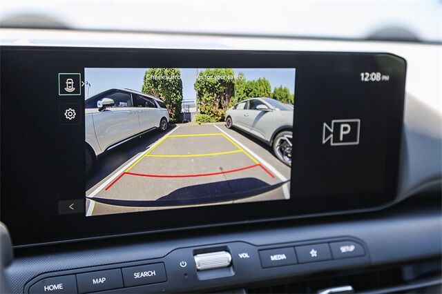 2025 Kia K4 LXS Huntington Beach CA