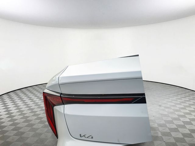 2025 Kia K4 LXS Huntington Beach CA