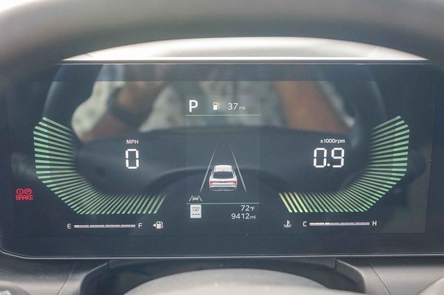 2025 Kia K4 LXS Huntington Beach CA