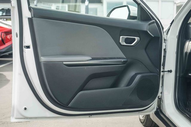 2025 Kia K4 LXS Huntington Beach CA