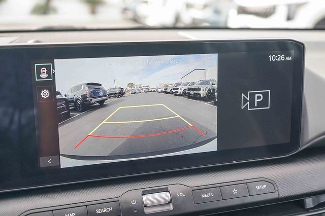 2025 Kia K4 LXS Huntington Beach CA