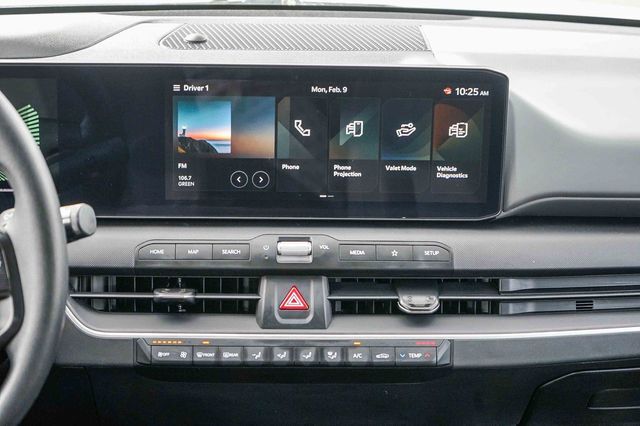 2025 Kia K4 LXS Huntington Beach CA