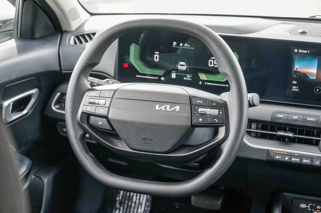 2025 Kia K4 LXS Huntington Beach CA