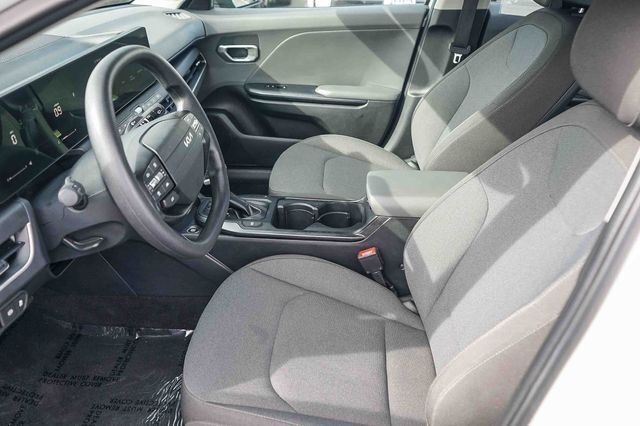 2025 Kia K4 LXS Huntington Beach CA