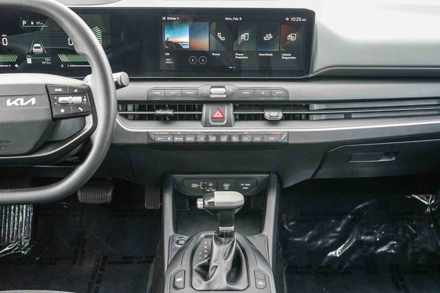 2025 Kia K4 LXS Huntington Beach CA