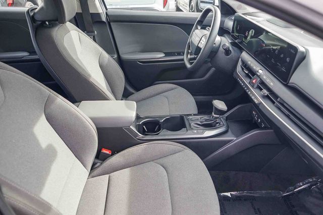 2025 Kia K4 LXS Huntington Beach CA