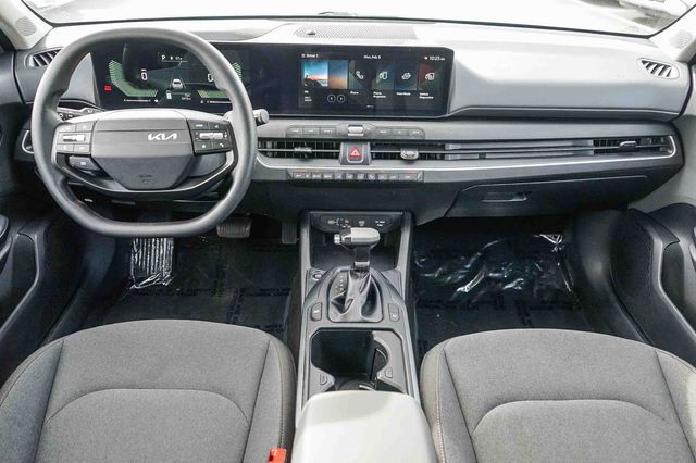2025 Kia K4 LXS Huntington Beach CA