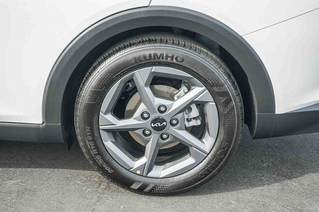 2025 Kia K4 LXS Huntington Beach CA