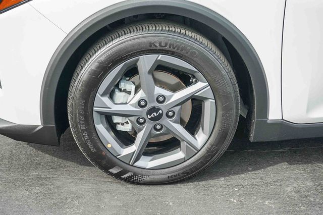 2025 Kia K4 LXS Huntington Beach CA