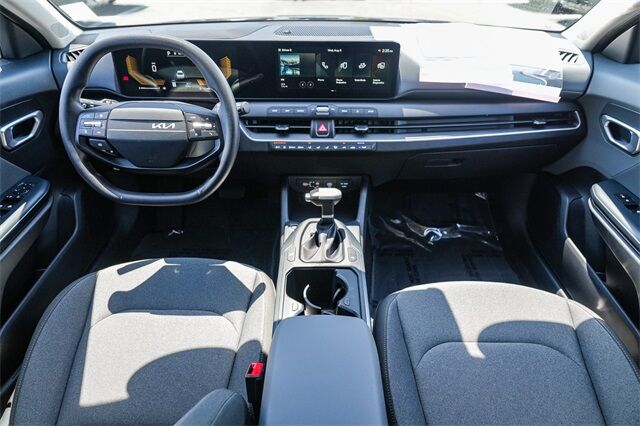 2025 Kia K4 LXS Huntington Beach CA