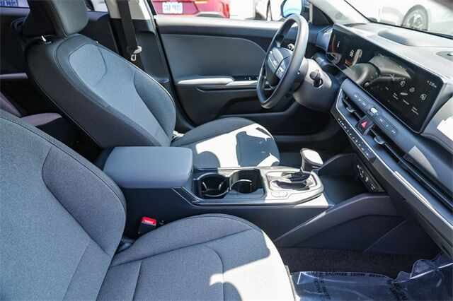 2025 Kia K4 LXS Huntington Beach CA