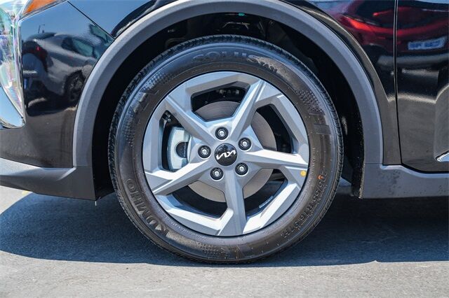 2025 Kia K4 LXS Huntington Beach CA