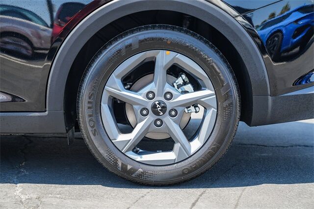 2025 Kia K4 LXS Huntington Beach CA