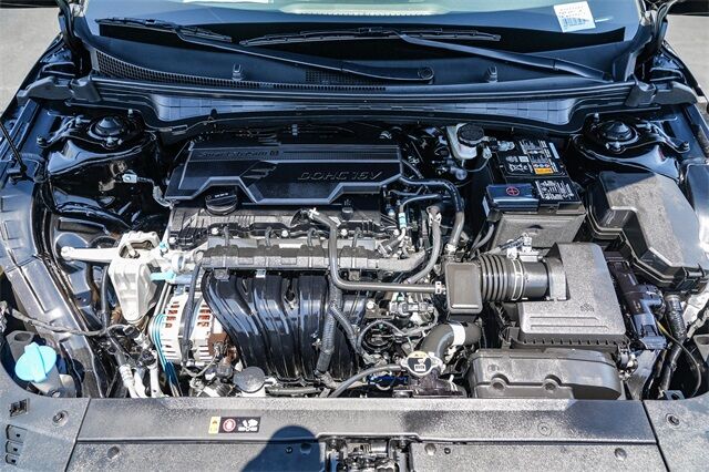 2025 Kia K4 LXS Huntington Beach CA