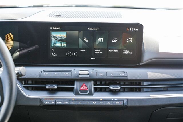 2025 Kia K4 LXS Huntington Beach CA