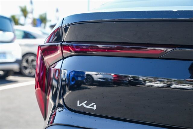 2025 Kia K4 LXS Huntington Beach CA