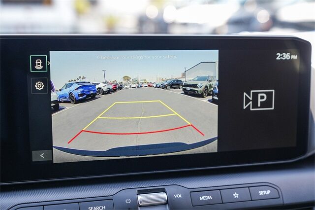 2025 Kia K4 LXS Huntington Beach CA