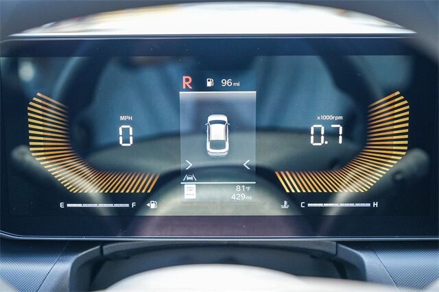 2025 Kia K4 LXS Huntington Beach CA