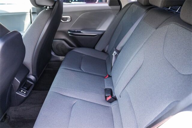 2025 Kia K4 LXS Huntington Beach CA