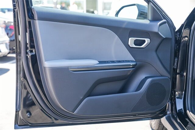 2025 Kia K4 LXS Huntington Beach CA