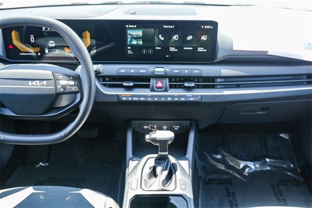 2025 Kia K4 LXS Huntington Beach CA