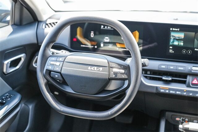 2025 Kia K4 LXS Huntington Beach CA
