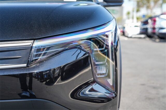2025 Kia K4 LXS Huntington Beach CA