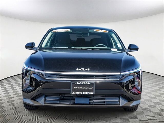 2025 Kia K4 LXS Huntington Beach CA