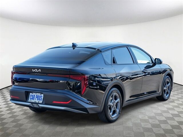 2025 Kia K4 LXS Huntington Beach CA