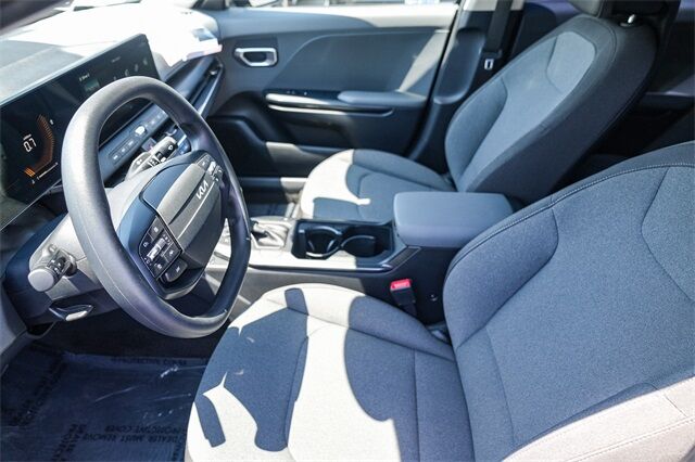 2025 Kia K4 LXS Huntington Beach CA